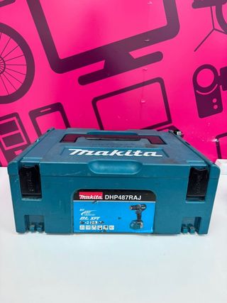 Taladro A Bateria makita dhp487