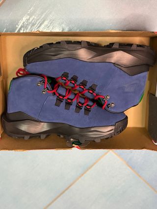 Nike Cygnal Scarpe Blu