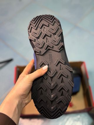 Nike Cygnal Scarpe Blu