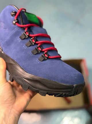 Nike Cygnal Scarpe Blu