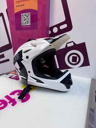 Casco Integral sixsixone 661 talla M