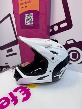 Casco Integral sixsixone 661 talla M