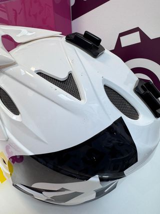 Casco Integral sixsixone 661 talla M