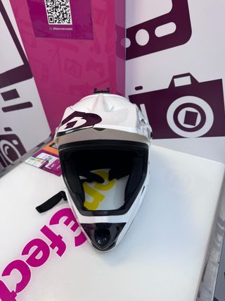 Casco Integral sixsixone 661 talla M