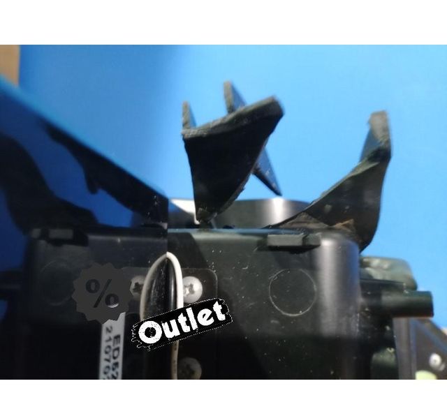 CX FAROS AUDI A4 B8 12-15 XENON + LED DINÁMICO NEGRO R01214