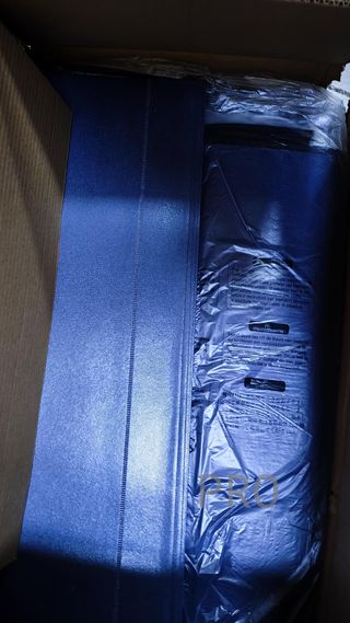 Armario de Tela Songmics