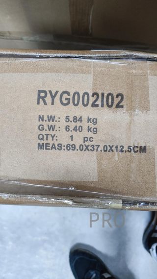 Armario de Tela Songmics