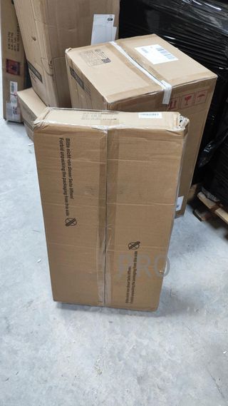 Armario de Tela Songmics