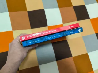 2 libri cucina veloce