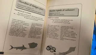 2 libri cucina veloce