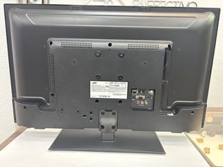 Televisor LED Jvc Lt 32Vah3200 Negro