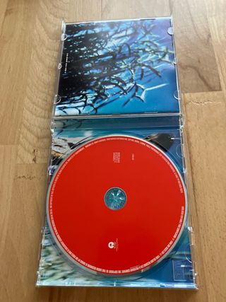 CD Paul Weller Modern Classics Hits