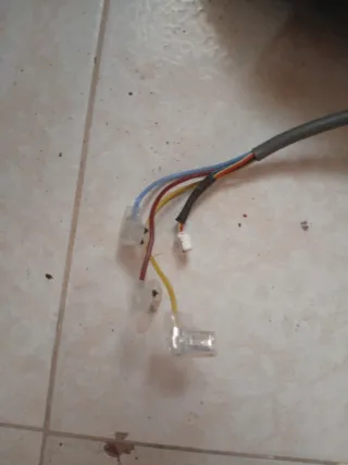 Motor patinete Xiaomi