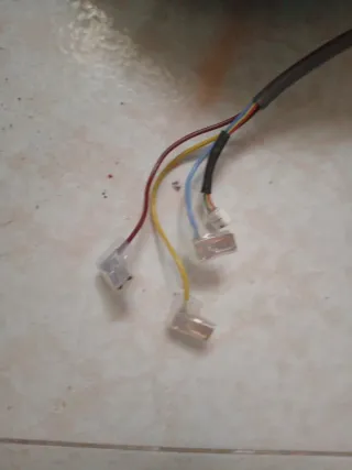 Motor patinete Xiaomi