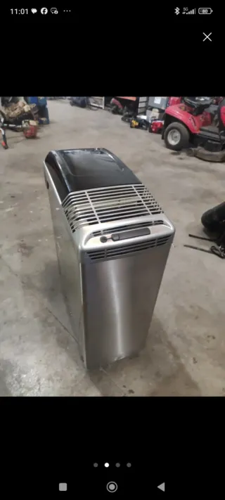 Máquina de helados Carpigiani