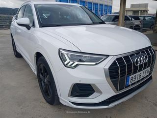 AUDI Q3 35TFSI 150MHEV HIBRID S-LINE S-TRONIC