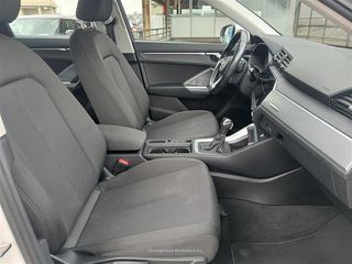 AUDI Q3 35TFSI 150MHEV HIBRID S-LINE S-TRONIC