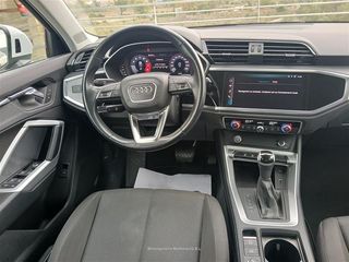 AUDI Q3 35TFSI 150MHEV HIBRID S-LINE S-TRONIC
