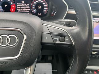 AUDI Q3 35TFSI 150MHEV HIBRID S-LINE S-TRONIC