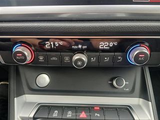 AUDI Q3 35TFSI 150MHEV HIBRID S-LINE S-TRONIC