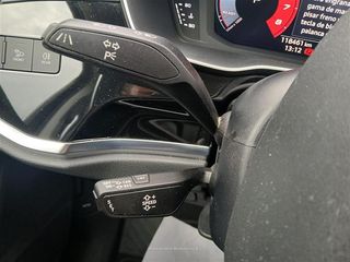 AUDI Q3 35TFSI 150MHEV HIBRID S-LINE S-TRONIC