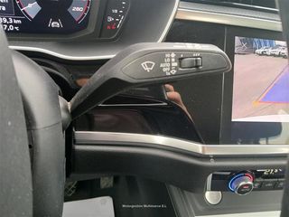 AUDI Q3 35TFSI 150MHEV HIBRID S-LINE S-TRONIC