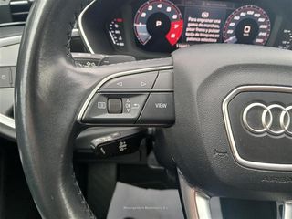 AUDI Q3 35TFSI 150MHEV HIBRID S-LINE S-TRONIC