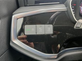 AUDI Q3 35TFSI 150MHEV HIBRID S-LINE S-TRONIC