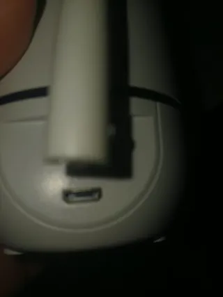 Cámara Vigilancia Inteligente 360°