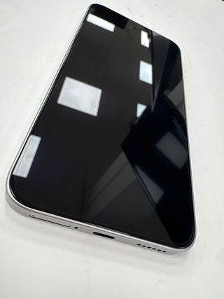 Smartphone Xiaomi 15T 12/256Gb Gray