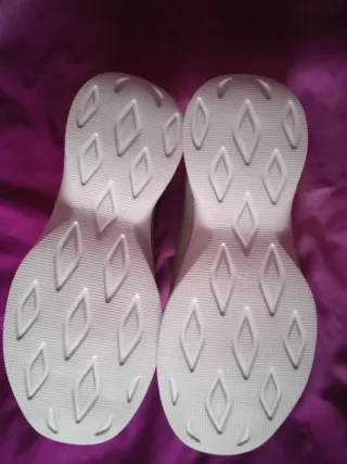 Zapatillas Primark Talla 38