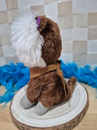 Mono Tammo Peluche Infantil