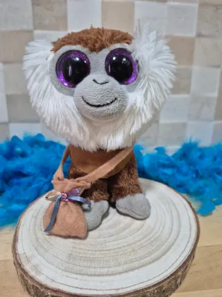 Mono Tammo Peluche Infantil
