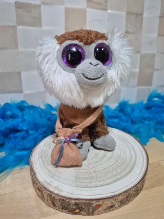 Mono Tammo Peluche Infantil