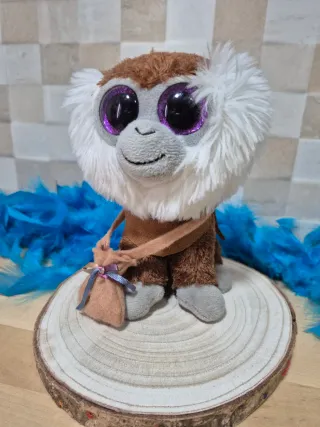 Mono Tammo Peluche Infantil