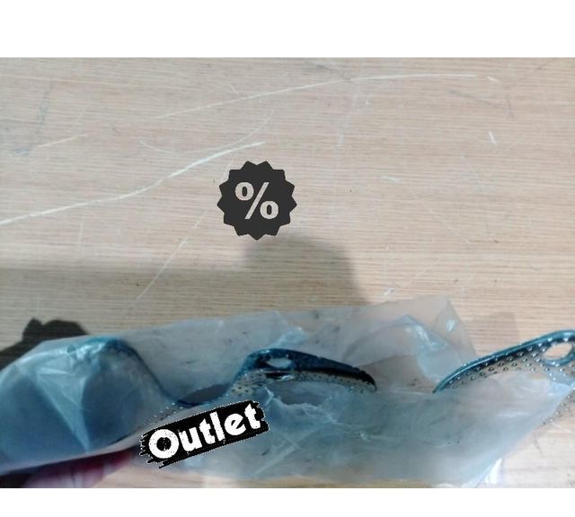 COLECTORES INOX CITROEN SAXO 8V Y PEUGEOT 106 8V FASE 1 R145