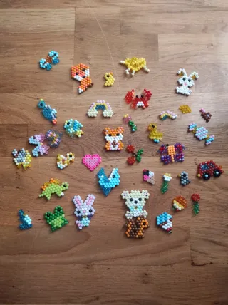 Set Aquabeads Maletín