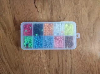 Set Aquabeads Maletín