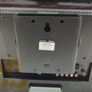 Televisor LED LG LED FLATRON 25" M2550D-PZ