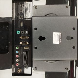 Televisor LED LG LED FLATRON 25" M2550D-PZ