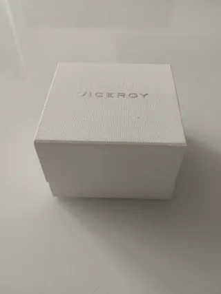 Reloj Viceroy niña Primera Comunión y pulsera