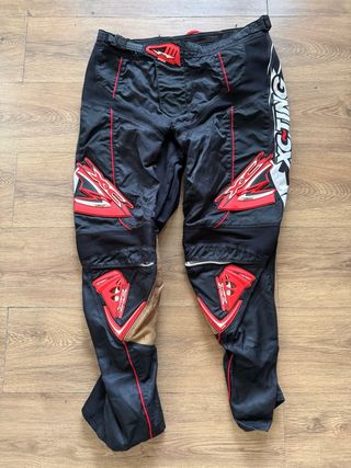 Pantalón Enduro XCTING