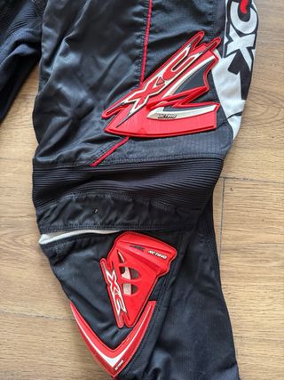 Pantalón Enduro XCTING
