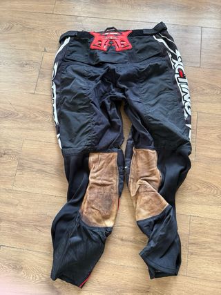 Pantalón Enduro XCTING