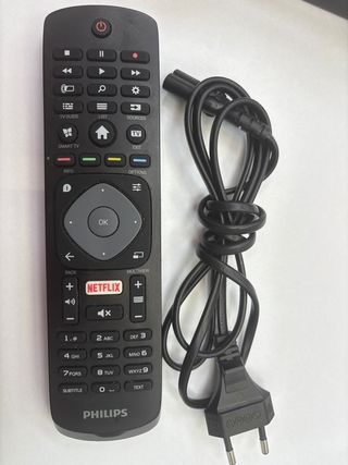 Televisor LED SMART Philips 50PUS6262/12