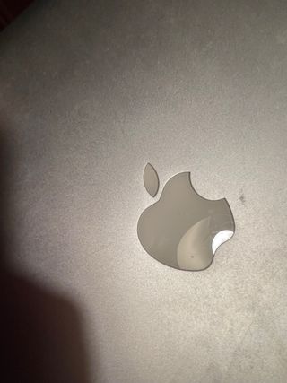 MacBook Pro Apple Plata para arreglar