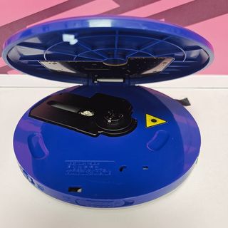 Reproductor CD Disman SYTECH SY-99005AZ MP3 Digital