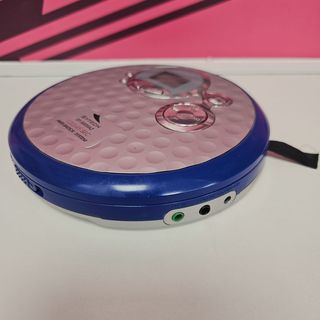 Reproductor CD Disman SYTECH SY-99005AZ MP3 Digital