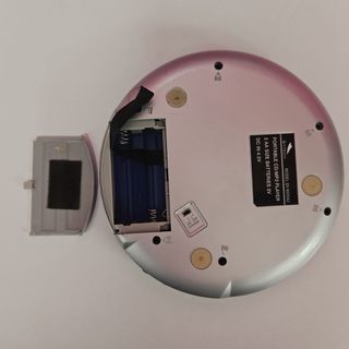 Reproductor CD Disman SYTECH SY-99005AZ MP3 Digital