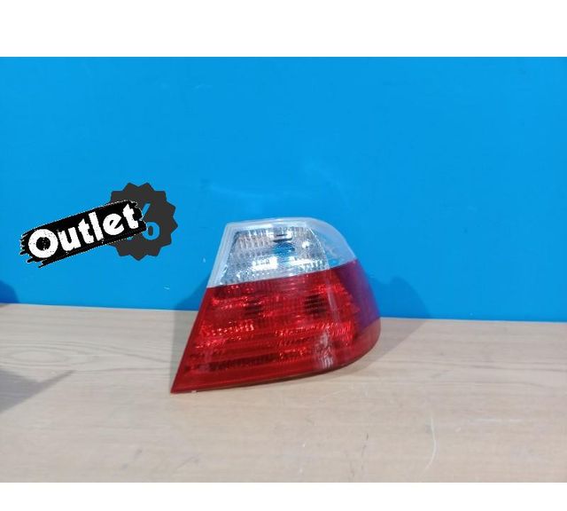 PILOTO DCH EXTERIOR BMW SERIE 3 E46 COUPÉ R017505C1